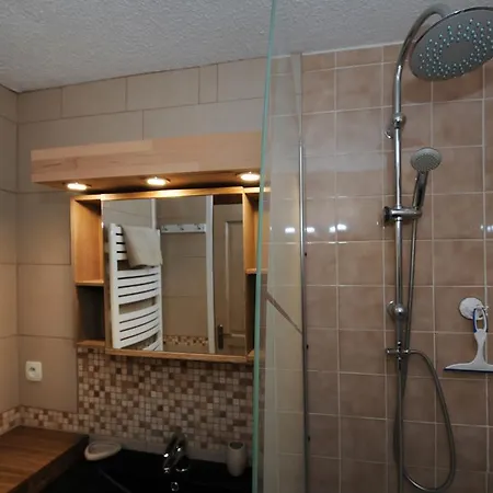 A Brelin Апартаменты